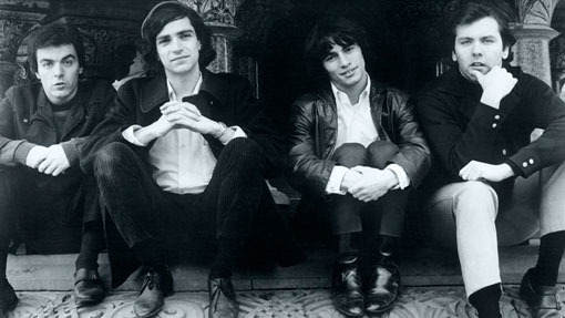 The Young Rascals 1960s Music